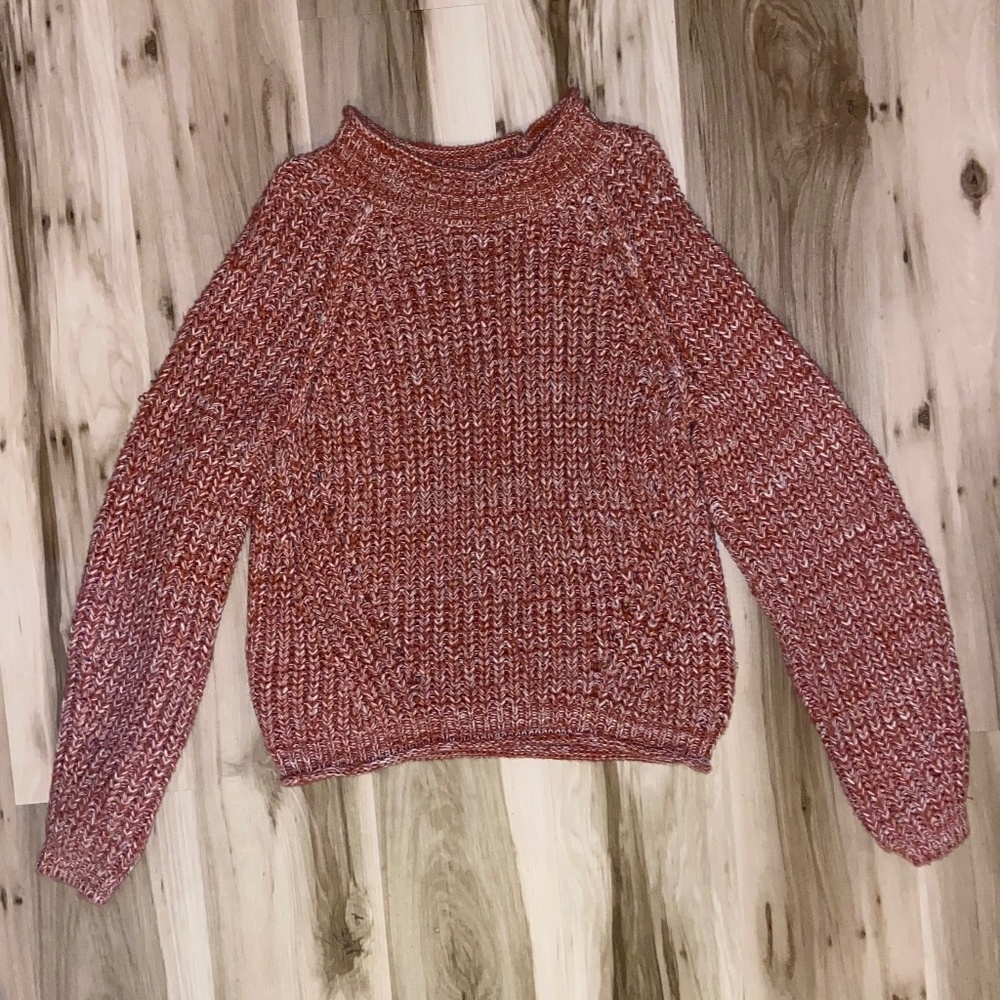Valette Sweater Size- Med